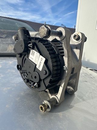 Alternador Peugeot 306 año 2000