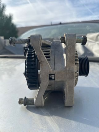 Alternador Peugeot 306 año 2000