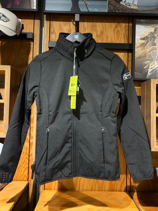 Chaqueta Norway Mujer