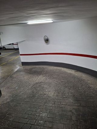 Garaje en venta en Aldaia