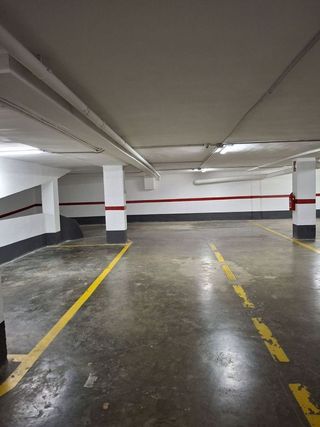 Garaje en venta en Aldaia