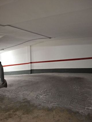 Garaje en venta en Aldaia