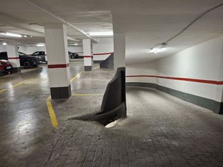 Garaje en venta en Aldaia