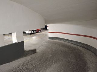 Garaje en venta en Aldaia