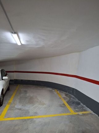 Garaje en venta en Aldaia