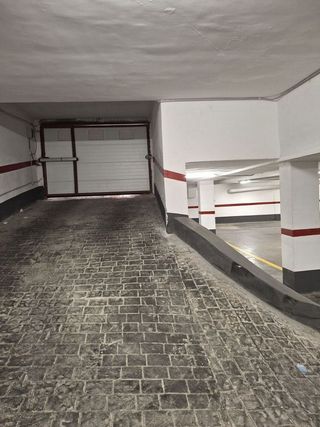 Garaje en venta en Aldaia