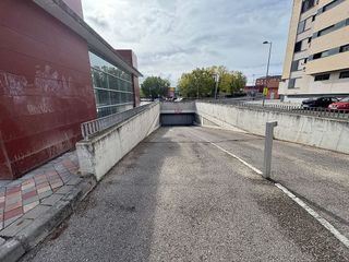 Garaje en venta en Brezo en Valdemoro
