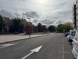 Garaje en venta en Brezo en Valdemoro