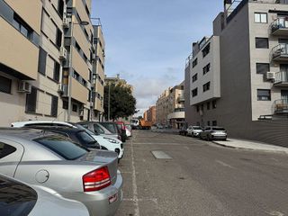 Garaje en venta en Brezo en Valdemoro