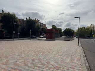 Garaje en venta en Brezo en Valdemoro