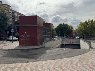 Garaje en venta en Brezo en Valdemoro