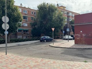 Garaje en venta en Brezo en Valdemoro