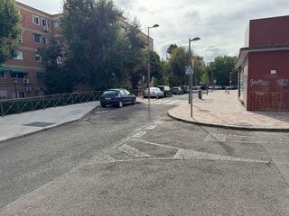 Garaje en venta en Brezo en Valdemoro