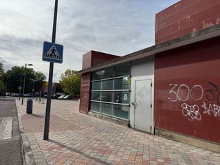 Garaje en venta en Brezo en Valdemoro