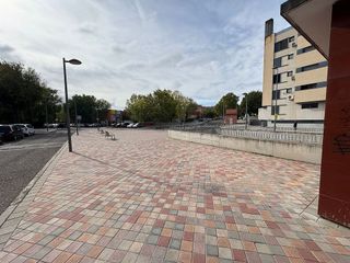 Garaje en venta en Brezo en Valdemoro