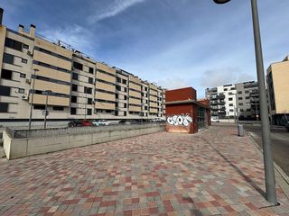 Garaje en venta en Brezo en Valdemoro