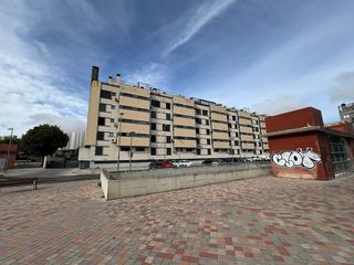 Garaje en venta en Brezo en Valdemoro