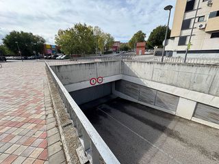 Garaje en venta en Brezo en Valdemoro