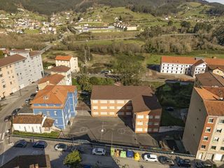 Edificio en venta en Pravia