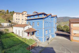Edificio en venta en Pravia