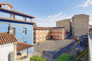 Edificio en venta en Pravia