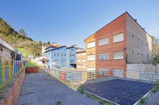 Edificio en venta en Pravia