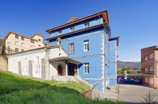 Edificio en venta en Pravia