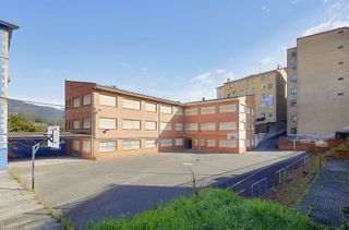 Edificio en venta en Pravia
