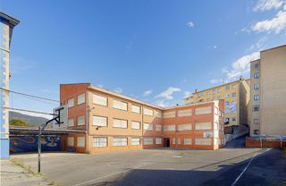 Edificio en venta en Pravia