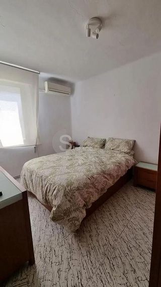 Piso en venta en La Unión - Cruz de Humilladero - Los Tilos en Málaga