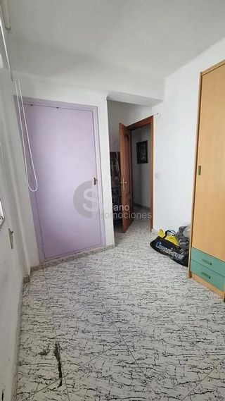 Piso en venta en La Unión - Cruz de Humilladero - Los Tilos en Málaga