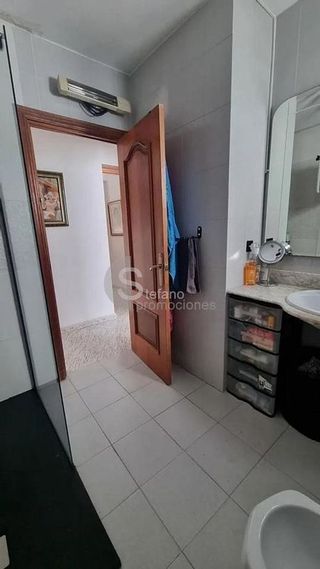 Piso en venta en La Unión - Cruz de Humilladero - Los Tilos en Málaga