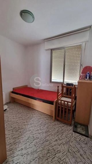 Piso en venta en La Unión - Cruz de Humilladero - Los Tilos en Málaga