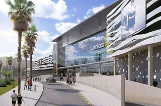 Piso en venta en La Unión - Cruz de Humilladero - Los Tilos en Málaga