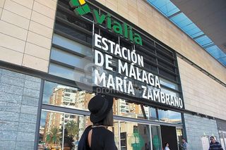 Piso en venta en La Unión - Cruz de Humilladero - Los Tilos en Málaga