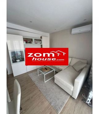 Piso en venta en Suárez en Málaga