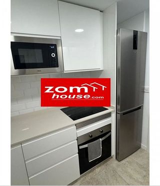 Piso en venta en Suárez en Málaga