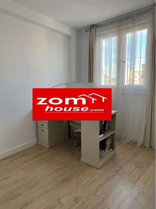 Piso en venta en Suárez en Málaga