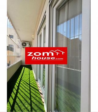 Piso en venta en Suárez en Málaga