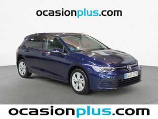 Volkswagen Golf Life 1.0 eTSI 81 kW (110 CV) DSG