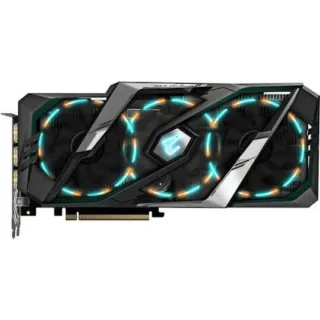 Gigabyte RTX AORUS 2080 Ti Extreme - ram 11 gb