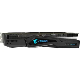 Gigabyte RTX AORUS 2080 Ti Extreme - ram 11 gb