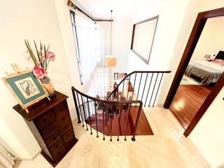 Casa pareada en alquiler en Puerto Banús en Marbella