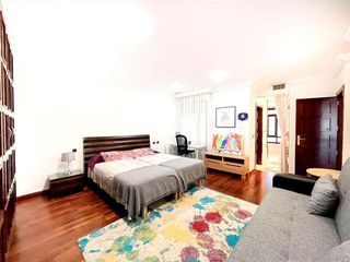 Casa pareada en alquiler en Puerto Banús en Marbella