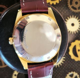 Omega Genève Automatico