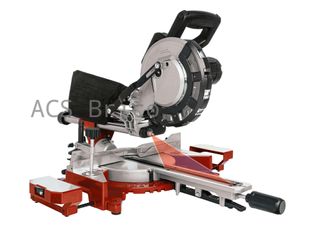 Sierra Ingletadora 210mm 2000W Laser - 63823 - Mader