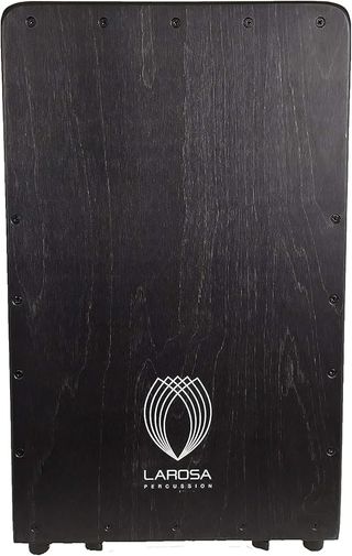 Cajón La Rosa Percusión