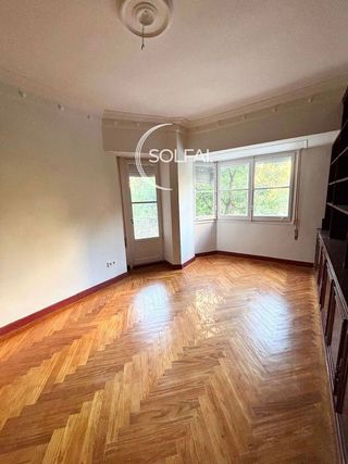 Piso en alquiler en El Viso en Madrid