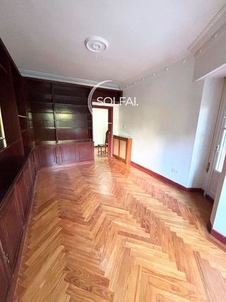 Piso en alquiler en El Viso en Madrid