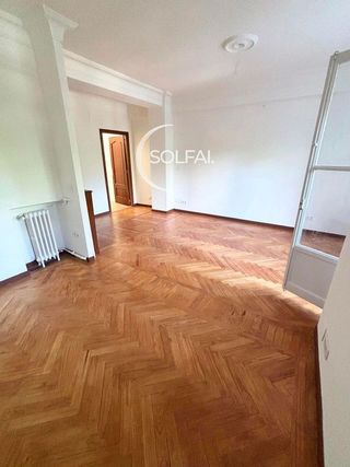 Piso en alquiler en El Viso en Madrid